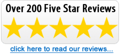 Five-Star Reviews