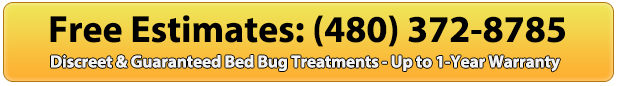 Contact Bed Bug Exterminator