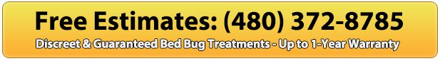 Contact Bed Bug Exterminator